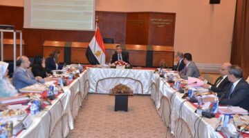 وزير التموين: 576 مليون جنيه استثمارات للجنة العامة للمساعدات بالتعاون مع القطاع الخاص