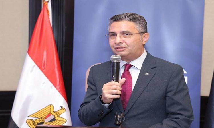 وزير التموين: البورصة السلعية خطوة استراتيجية لضبط الأسواق وكسر الاحتكار وزير التموين: البورصة السلعية خطوة استراتيجية لضبط الأسواق وكسر الاحتكار