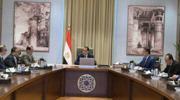 وزير التموين: توافر جميع السلع التموينية الأساسية بكميات آمنة