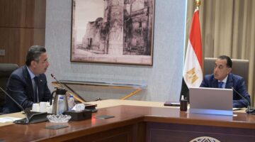 وزير التموين: رصيد القمح داخل البلاد يصل إلى 3.4 شهر