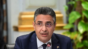 وزير التموين: مكافحة كافة أشكال الغش التجاري حفاظا على حقوق المستهلكين