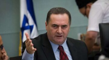 وزير الحرب إسرائيل: نقّطع أوصال غزة وننفذ مخطط تهجير الفلسطينيين منه وسنزيد الضغط لهزيمة حماس