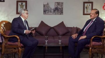 وزير الخارجية السوداني: انتصارات الجيش ستدرس في الكليات الحربية