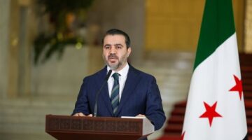 وزير الخارجية السوري: تحققت إنجازات عظيمة في الإمارات