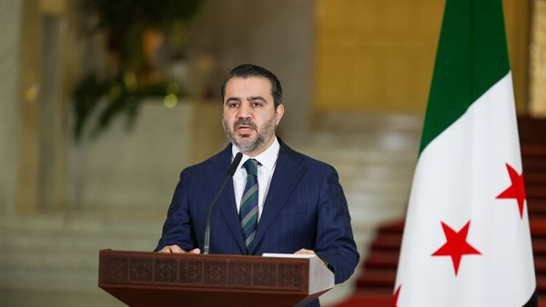 وزير الخارجية السوري: تحققت إنجازات عظيمة في الإمارات وزير الخارجية السوري: تحققت إنجازات عظيمة في الإمارات
