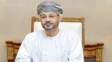 وزير الخارجية: المحادثات الأمريكية الإيرانية ستستمر الأسبوع المقبل مع اجتماع رفيع المستوى في الثالث من مايو