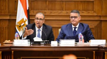 وزير الخارجية: تقرير مصر أمام مجلس حقوق الإنسان بجنيف لاقى استحسانا واسعا