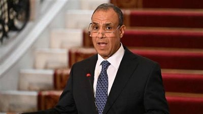 وزير الخارجية: نتطلع لتعزيز العمل مع الإدارة الأمريكية لتحقيق السلام في الشرق الاوسط وزير الخارجية: نتطلع لتعزيز العمل مع الإدارة الأمريكية لتحقيق السلام في الشرق الاوسط