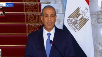 وزير الخارجية يؤكد لنظيره اللبناني ضرورة الانسحاب الكامل لإسرائيل من الجنوب
