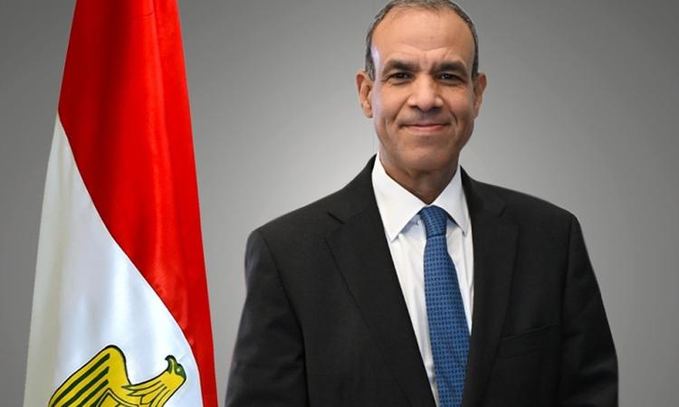 وزير الخارجية يتوجه إلى الجزائر في زيارة ثنائية