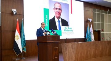 وزير الخارجية يفتتح مقر وكالة الفضاء الإفريقية في القاهرة (صور)