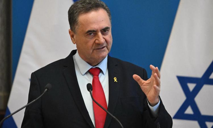 وزير الدفاع الإسرائيلي يرفض طلب الجيش تمديد خدمة طلبة "متدينين" وزير الدفاع الإسرائيلي يرفض طلب الجيش تمديد خدمة طلبة "متدينين"