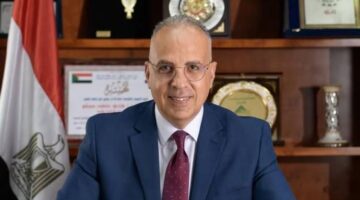 وزير الري: صيانة وإحلال محطات رفع المياه كأحد أدوات الإدارة المثلى للمنظومة
