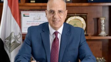 وزير الري يؤكد أهمية تنفيذ مشروعات للتكيف مع تغير المناخ