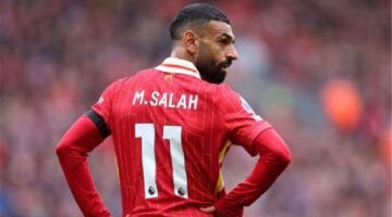 وزير الرياضة السعودي: محمد صلاح مناسب لهويتنا ولكن