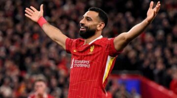 وزير الرياضة السعودي: محمد صلاح يظل نموذجًا مثاليًا للدوري السعودي