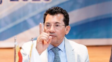 وزير الرياضة: مشاركة مصر في أولمبياد لوس أنجلوس ستقتصر على المنافسين على الميداليات فقط