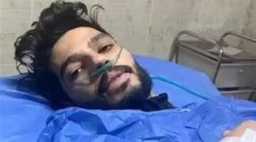 وزير الرياضة ينعي إبراهيم شيكا لاعب نادي الزمالك السابق