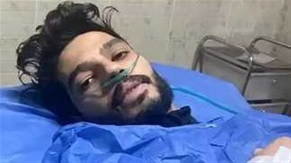 وزير الرياضة ينعي إبراهيم شيكا لاعب نادي الزمالك السابق وزير الرياضة ينعي إبراهيم شيكا لاعب نادي الزمالك السابق