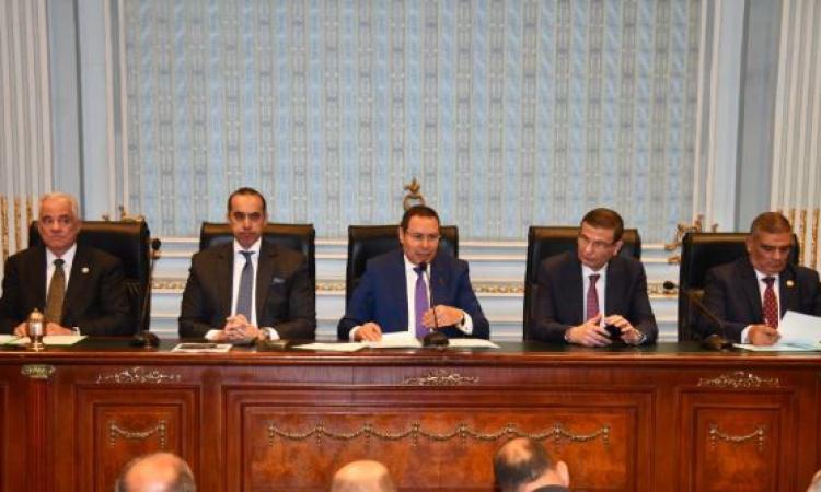 وزير الزراعة: الحكومة ملتزمة بسداد مستحقات مزارعي القطن