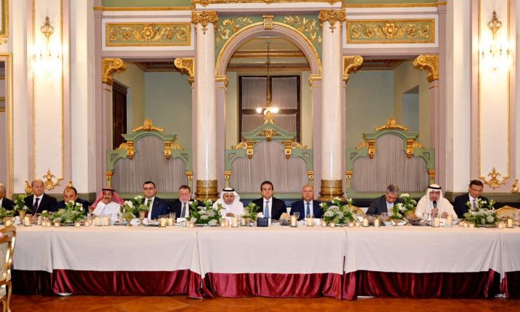 وزير الزراعة: السعودية من أكبر الدول العربية التى تستقبل منتجاتنا وزير الزراعة: السعودية من أكبر الدول العربية التى تستقبل منتجاتنا