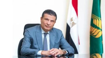 وزير الزراعة: نمو القطاع وتعزيز القدرات التصديرية يرجع لرؤية الرئيس السيسي