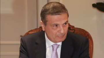 وزير الزراعة يتوجه إلى الكويت للمشاركة في اجتماع مجلس المحافظين