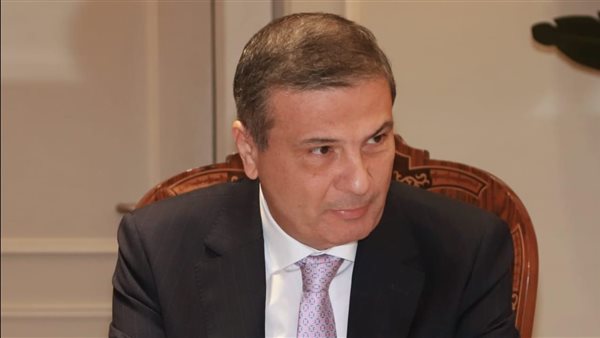وزير الزراعة يتوجه إلى الكويت للمشاركة في اجتماع مجلس المحافظين وزير الزراعة يتوجه إلى الكويت للمشاركة في اجتماع مجلس المحافظين