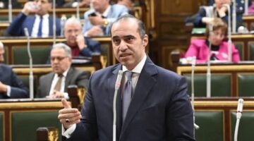 وزير الشئون النيابية: الحساب الختامي أداة حيوية تمكن المجلس من مباشرة دوره في الرقابة