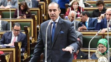 وزير الشئون النيابية: الحكومة تحترم الممارسة الديموقراطية.. ونلتزم بالقانون والشفافية