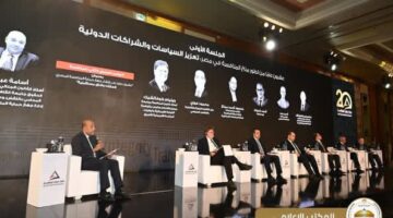 وزير الشئون النيابية: الغرض النهائي لمنع الممارسات الاحتكارية هو حماية المستهلك