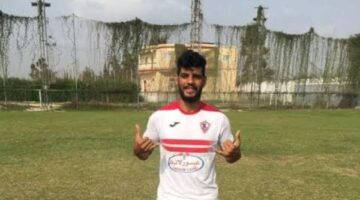 محمود كهربا ينعى إبراهيم شيكا