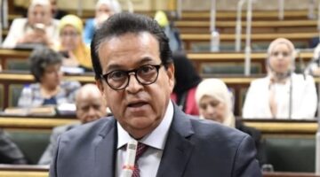 وزير الصحة: دور محوري لمجلس الأعمال المصري السعودي في دعم الاستثمار