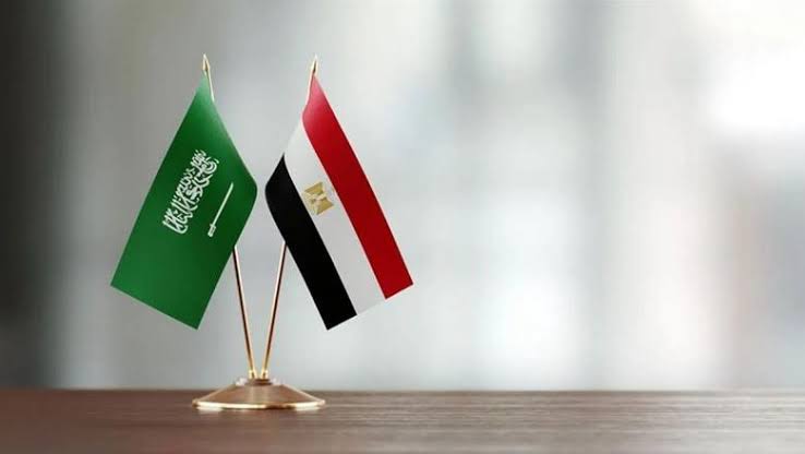 وزير الصناعة السعودي يبحث مع رئيس غرفة القاهرة سبل تعزيز التعاون الاقتصادي وزير الصناعة السعودي يبحث مع رئيس غرفة القاهرة سبل تعزيز التعاون الاقتصادي