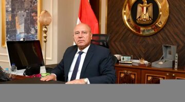 وزير الصناعة والنقل يلتقي المستثمرين الصناعيين بالأقصر وأسوان.. السبت