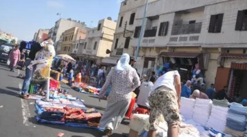 وزير الصناعة يحمّل الجماعات الترابية مسؤولية فشل مشاريع الأسواق النموذجية للباعة المتجولين