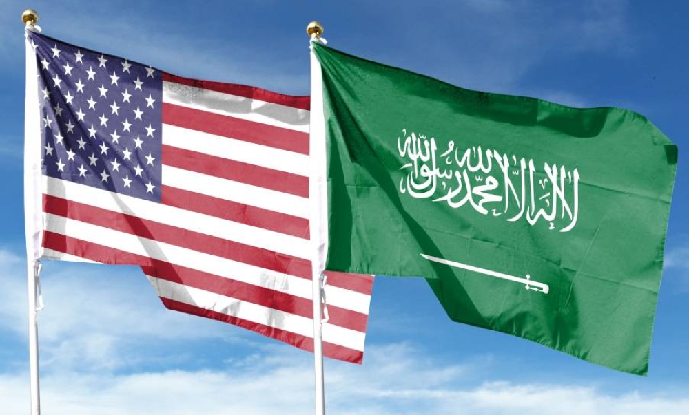 وزير الطاقة الأميركي: السعودية وأميركا على مسار اتفاق نووي مدني وزير الطاقة الأميركي: السعودية وأميركا على مسار اتفاق نووي مدني