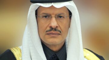 وزير الطاقة يعلن (8) اكتشافات جديدة للزيت العربي و(6) أخرى للغاز الطبيعي في الشرقية والربع الخالي