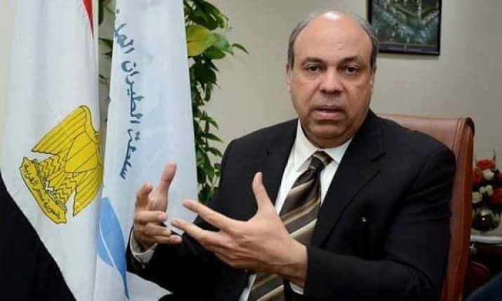 وزير الطيران: توطين صناعة وقود الطائرات المستدام بمصر خطوة فارقة وزير الطيران: توطين صناعة وقود الطائرات المستدام بمصر خطوة فارقة