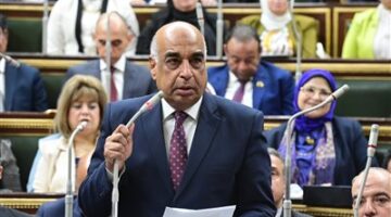 وزير العدل:  خروج قانون الإجراءات الجنائية وفق القواعد الحالية إنجاز عظيم ونقلة حضارية تتفق مع مكانة مصر