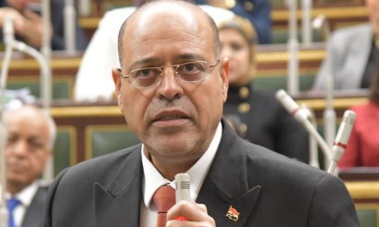 وزير العمل: قانون العمل سيطبق على 30 مليون مواطن ويحقق التوازن والعدالة وزير العمل: قانون العمل سيطبق على 30 مليون مواطن ويحقق التوازن والعدالة