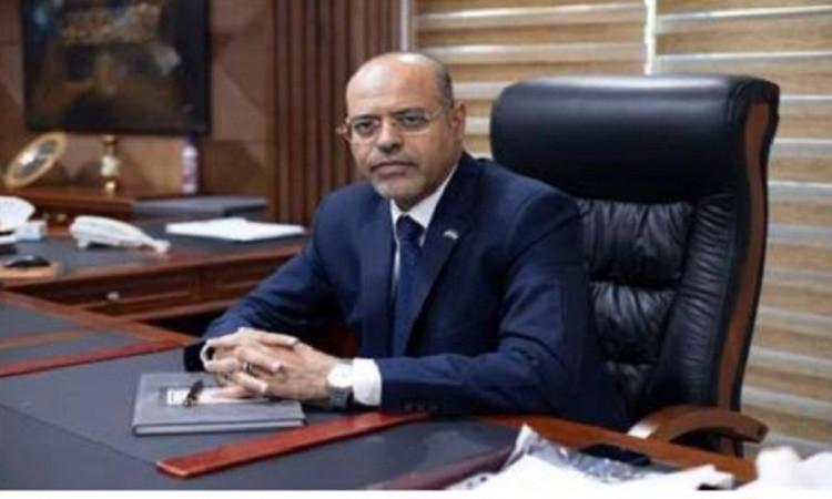وزير العمل يعلن عن فرص عمل جديدة في السعودية في شركة "جسكو" وزير العمل يعلن عن فرص عمل جديدة في السعودية في شركة "جسكو"