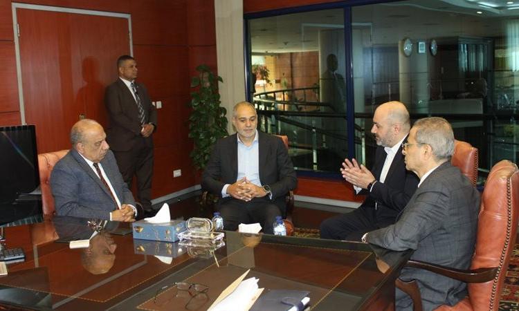 وزير الكهرباء: تطوير "بيجسكو" لاستغلال الأصول وتعظيم عوائدها