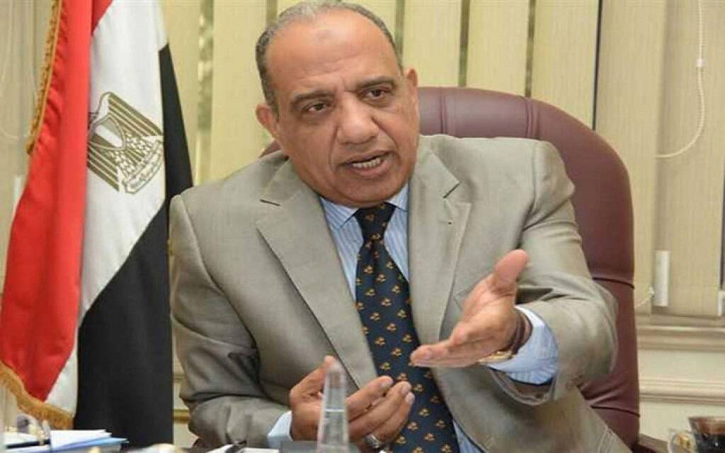 وزير الكهرباء يؤكد أهمية تطوير “بجسكو” كداعم رئيسي لمشروعات الطاقة وزير الكهرباء يؤكد أهمية تطوير “بجسكو” كداعم رئيسي لمشروعات الطاقة