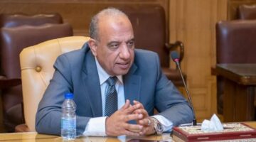 وزير الكهرباء يغادر إلى روسيا لبحث مستجدات محطة الضبعة