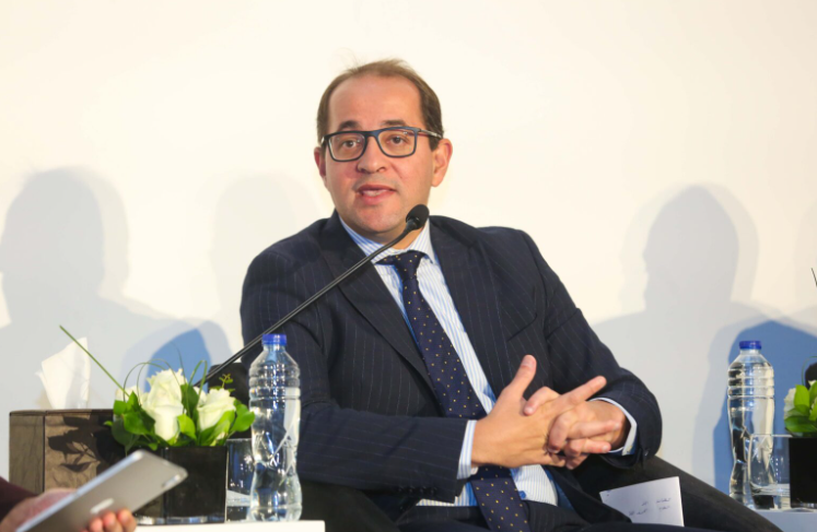 وزير المالية: 742.5 مليار جنيه للحماية الاجتماعية بالموازنة الجديدة بنمو سنوي 16.8% وزير المالية: 742.5 مليار جنيه للحماية الاجتماعية بالموازنة الجديدة بنمو سنوي 16.8%