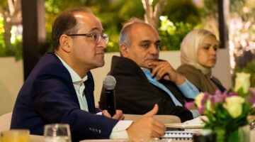 وزير المالية: اخترنا مسارًا مختلفًا للإصلاح الضريبي