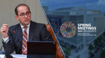 وزير المالية: التغيرات المقبلة في التجارة العالمية.. تجعل أفريقيا «وجهة مثالية» للاستثمارات الأجنبية المباشرة