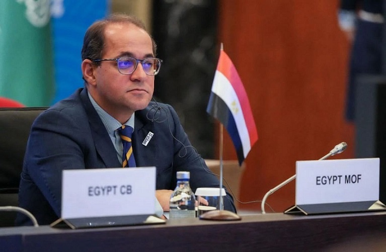 وزير المالية: تبسيط الإجراءات الجمركية لتيسير الأعمال وتحفيز الاستثمار وزير المالية: تبسيط الإجراءات الجمركية لتيسير الأعمال وتحفيز الاستثمار