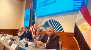 وزير المالية: تحفيز الإنتاج والتصدير والتصنيع والسياحة يحتل أولوية متقدمة في الموازنة الجديدة